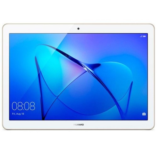 Планшет Huawei MediaPad T3 10 LTE 2/16GB Gold (53018545/53010UBB/53010JBL)