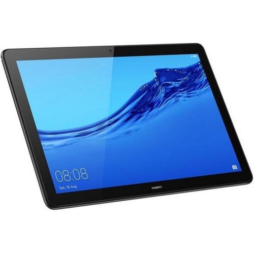 Планшет Huawei MediaPad T5 10 FullHD (AGS2-L09) 3Gb/32Gb Black (53010DHM/53010PFH/53010PEW)