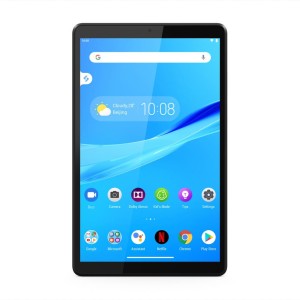 Планшет Lenovo Tab M8 HD 2/32 WiFi Iron Grey (ZA5G0054UA)