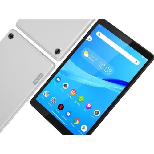 Планшет Lenovo Tab M8 HD 2/32 LTE Platinum Grey (ZA5H0088UA)