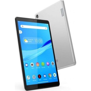 Планшет Lenovo Tab M8 HD 2/32 LTE Platinum Grey (ZA5H0088UA)