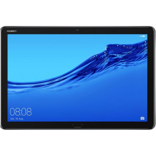 Планшет Huawei MediaPad M5 Lite 10 FullHD (BAH2-W19) 4/64GB Wi-Fi Grey (53010QDN/53011CJG)