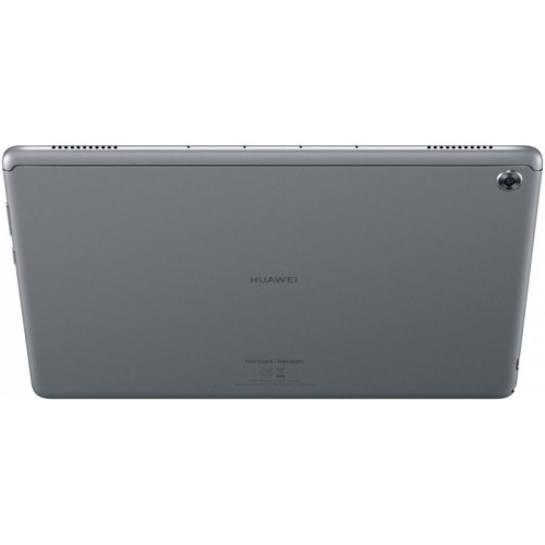 Планшет Huawei MediaPad M5 Lite 10 FullHD (BAH2-W19) 4/64GB Wi-Fi Grey (53010QDN/53011CJG)