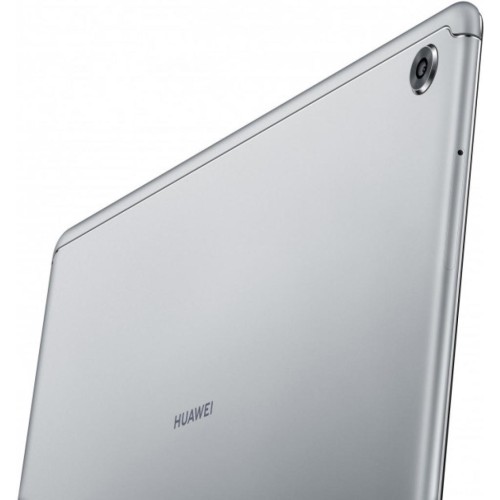 Планшет Huawei MediaPad M5 Lite 10 FullHD (BAH2-L09) 4/64GB LTE Grey (53010PQS/53011CJL)