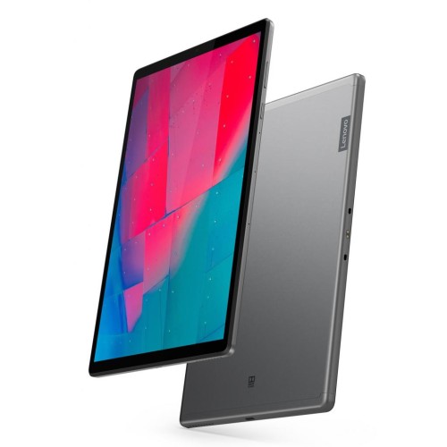 Планшет Lenovo Tab M10 Plus FHD 4/64 WiFi Iron Grey (ZA5T0080UA)