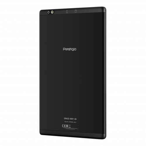 Планшет Prestigio MultiPad Grace 4991 10.1 2/16GB LTE black (PMT4991_4G_D)