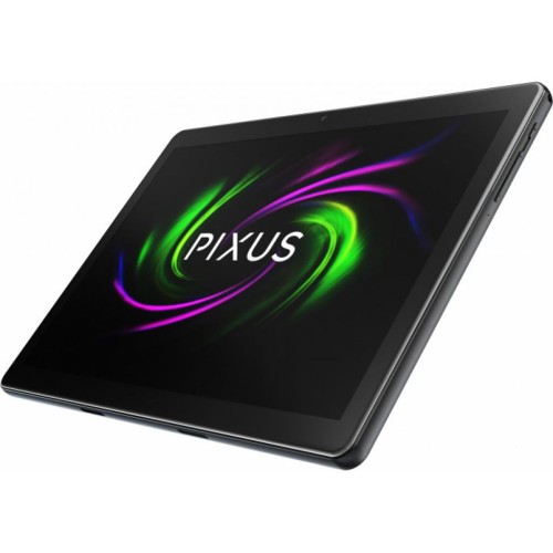 Планшет Pixus Joker 10.1FullHD 3/32GB LTE, GPS metal, black (4897058531305)