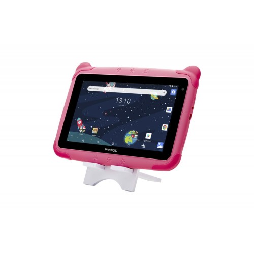 Планшет Prestigio Smartkids 3197 7 1/16GB Wi-Fi Pink (PMT3197_W_D_PK)