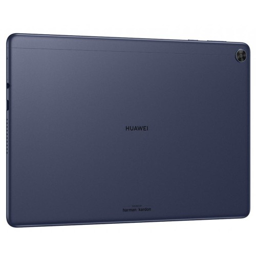 Планшет Huawei MatePad T10s LTE 2/32GB Deepsea Blue (53011DUC)