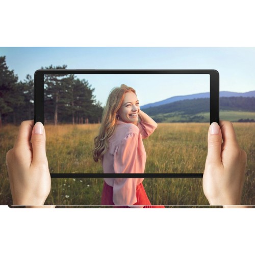 Планшет Samsung Galaxy Tab A7 Lite 8.7 LTE 3/32Gb Grey (SM-T225NZAASEK)