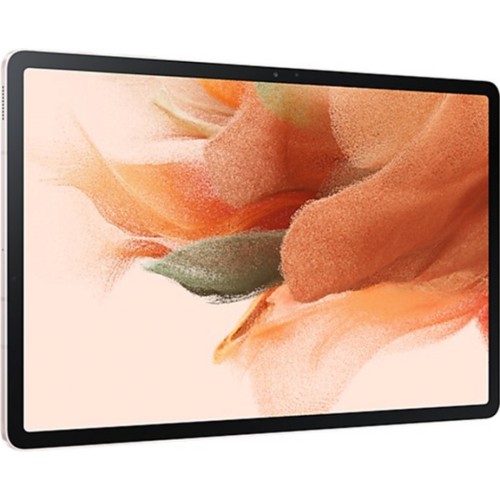 Планшет Samsung Galaxy Tab S7 FE 12.4 4/64Gb LTE Pink (SM-T735NLIASEK)