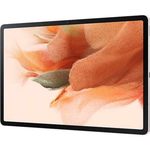 Планшет Samsung Galaxy Tab S7 FE 12.4 4/64Gb LTE Pink (SM-T735NLIASEK)