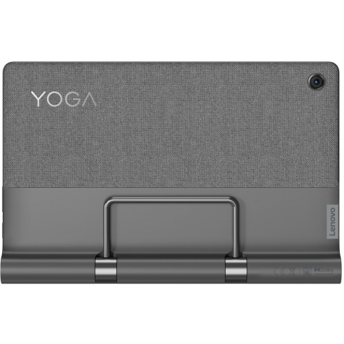 Планшет Lenovo Yoga Tab 11 8/256 Wi-Fi Storm Gray (ZA8W0034UA)