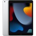 Планшет Apple iPad 10.2 2021 Wi-Fi 256GB, Silver (9 Gen) (MK2P3RK/A)