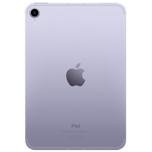 Планшет Apple iPad mini 2021 Wi-Fi + LTE 64GB, Purple (MK8E3RK/A)