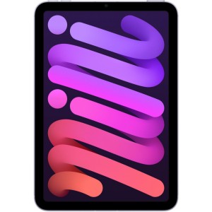 Планшет Apple iPad mini 2021 Wi-Fi + LTE 64GB, Purple (MK8E3RK/A)