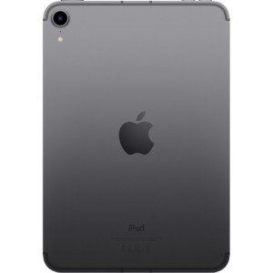Планшет Apple iPad mini 2021 Wi-Fi + LTE 256GB, Space Grey (MK8F3RK/A)