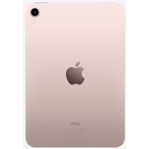 Планшет Apple iPad mini 2021 Wi-Fi 256GB, Pink (MLWR3RK/A)