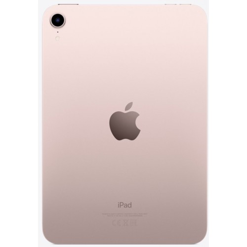 Планшет Apple iPad mini 2021 Wi-Fi 256GB, Pink (MLWR3RK/A)