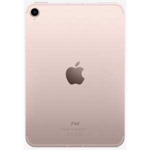Планшет Apple iPad mini 2021 Wi-Fi + LTE 64GB, Pink (MLX43RK/A)