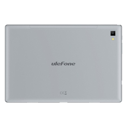 Планшет Ulefone Tab A7 4G 4/64GB Space Grey (6937748734192)