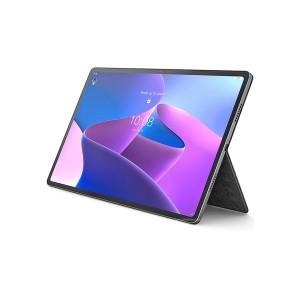 Планшет Lenovo Tab P12 Pro 8/256 WiFi Storm Grey + Pen (ZA9D0020UA)