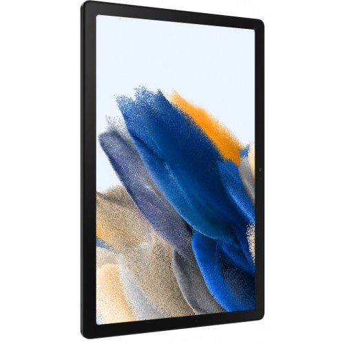 Планшет Samsung Galaxy Tab A8 10.5 LTE 3/32GB Dark Grey (SM-X205NZAASEK)