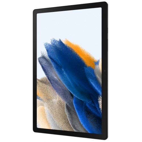 Планшет Samsung Galaxy Tab A8 10.5 LTE 3/32GB Dark Grey (SM-X205NZAASEK)