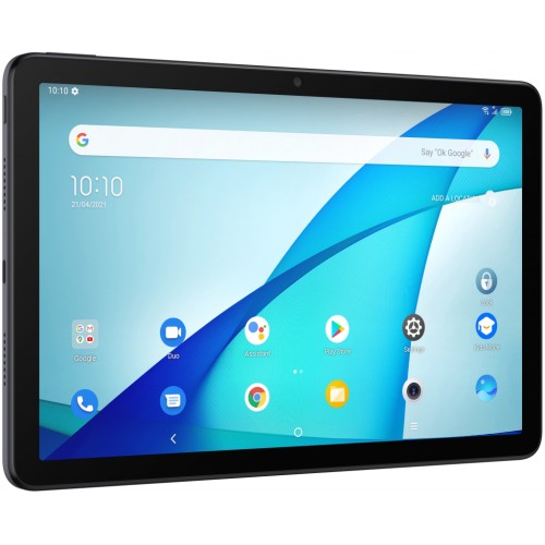 Планшет TCL TAB 10s (9080G) 10.1 LTE 3/32GB Gray (9080G-2CLCUA11)