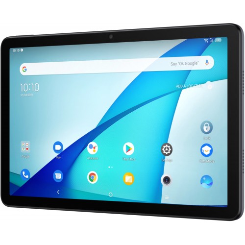 Планшет TCL TAB 10s (9080G) 10.1 LTE 3/32GB Gray (9080G-2CLCUA11)