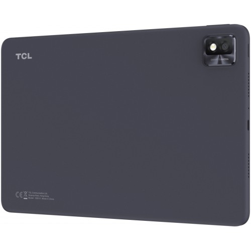 Планшет TCL TAB 10s (9081X) 10.1 Wi-Fi 3/32GB Gray (9081X-2CLCUA11)