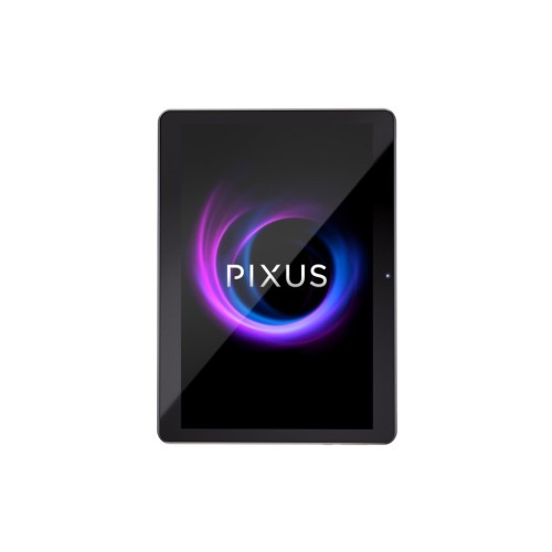 Планшет Pixus Blast X20 10.1 LTE 3/32GB Black (4897058531114_)