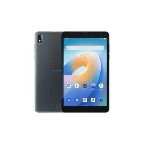 Планшет Blackview Tab 6 8 3GB/32GB 4G Truffle Grey (6931548308102)