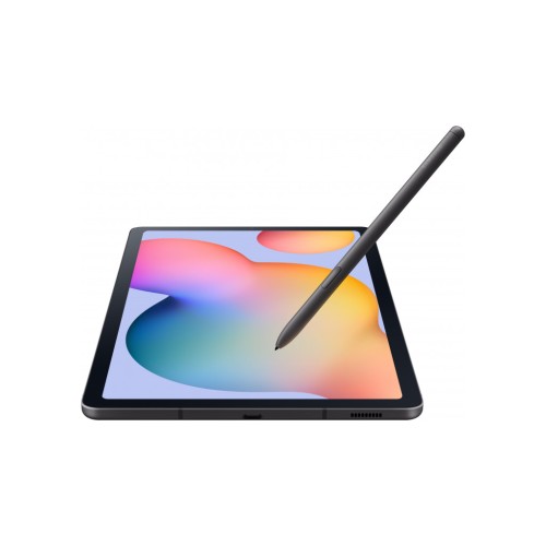 Планшет Samsung Galaxy Tab S6 Lite 10.4 Wi-Fi 4/64GB Oxford Gray (SM-P613NZAASEK)