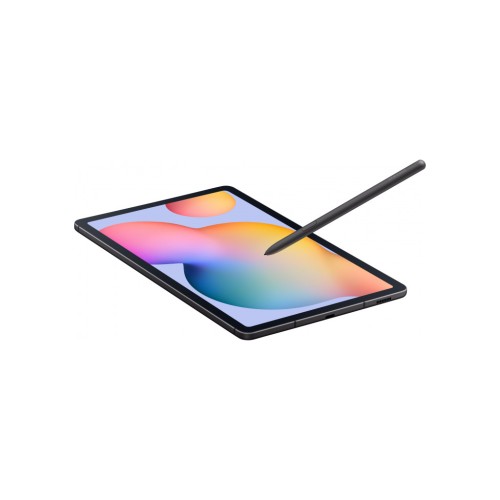 Планшет Samsung Galaxy Tab S6 Lite 10.4 Wi-Fi 4/64GB Oxford Gray (SM-P613NZAASEK)