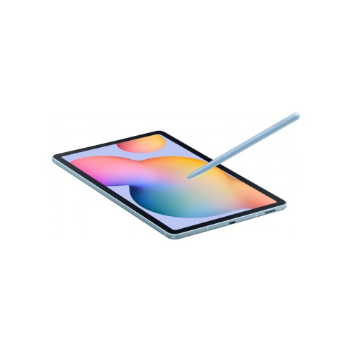 Планшет Samsung Galaxy Tab S6 Lite 10.4 Wi-Fi 4/64GB Blue (SM-P613NZBASEK)