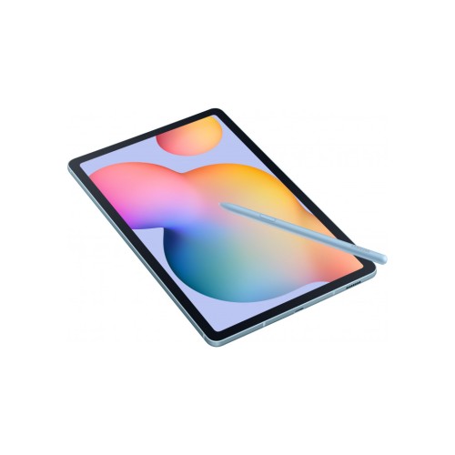 Планшет Samsung Galaxy Tab S6 Lite 10.4 Wi-Fi 4/64GB Blue (SM-P613NZBASEK)