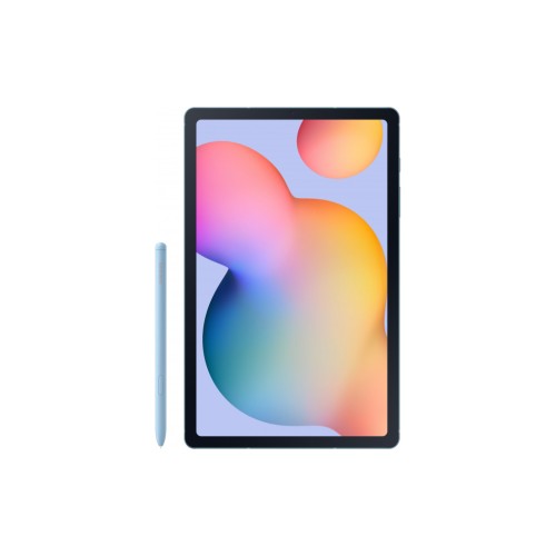 Планшет Samsung Galaxy Tab S6 Lite 10.4 Wi-Fi 4/64GB Blue (SM-P613NZBASEK)