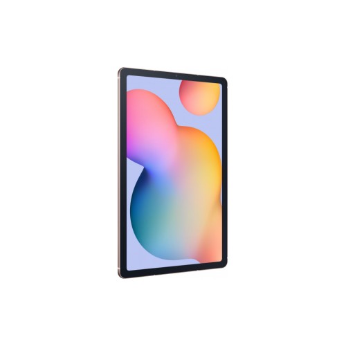 Планшет Samsung Galaxy Tab S6 Lite 10.4 Wi-Fi 4/64GB Pink (SM-P613NZIASEK)