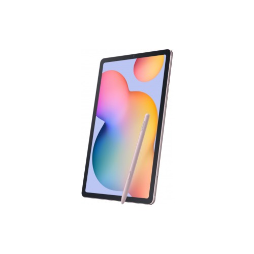 Планшет Samsung Galaxy Tab S6 Lite 10.4 Wi-Fi 4/64GB Pink (SM-P613NZIASEK)