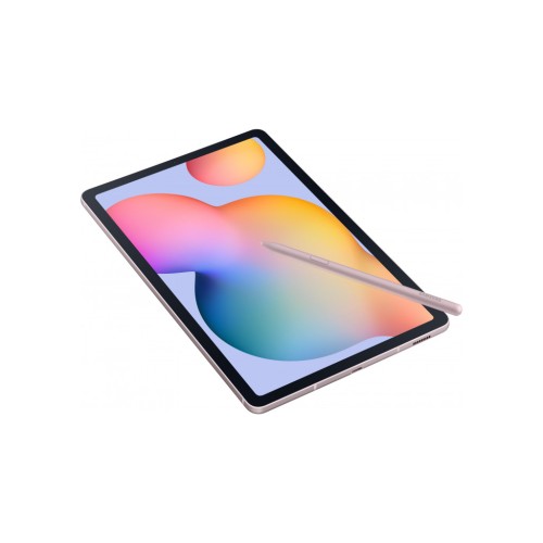 Планшет Samsung Galaxy Tab S6 Lite 10.4 Wi-Fi 4/64GB Pink (SM-P613NZIASEK)