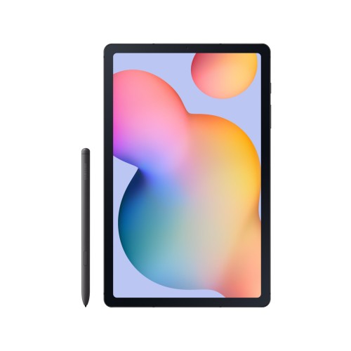 Планшет Samsung Galaxy Tab S6 Lite 10.4 LTE 4/64GB Oxford Gray (SM-P619NZAASEK)