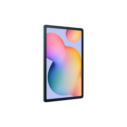 Планшет Samsung Galaxy Tab S6 Lite 10.4 LTE 4/64GB Blue (SM-P619NZBASEK)