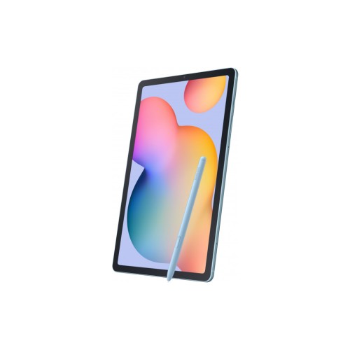 Планшет Samsung Galaxy Tab S6 Lite 10.4 LTE 4/64GB Blue (SM-P619NZBASEK)