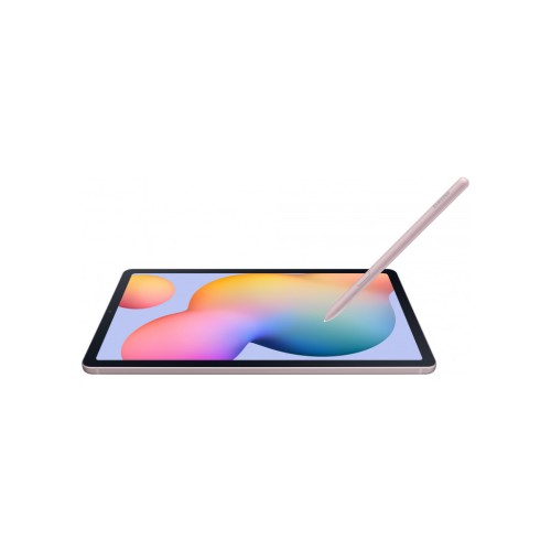 Планшет Samsung Galaxy Tab S6 Lite 10.4 LTE 4/64GB Pink (SM-P619NZIASEK)