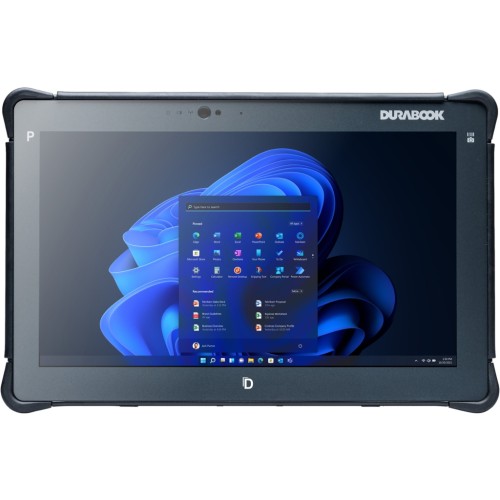 Планшет Durabook R11 11.6FHD/Intel i5-1235U/8/256F/int/W10P (R1G1A21ABAXX)