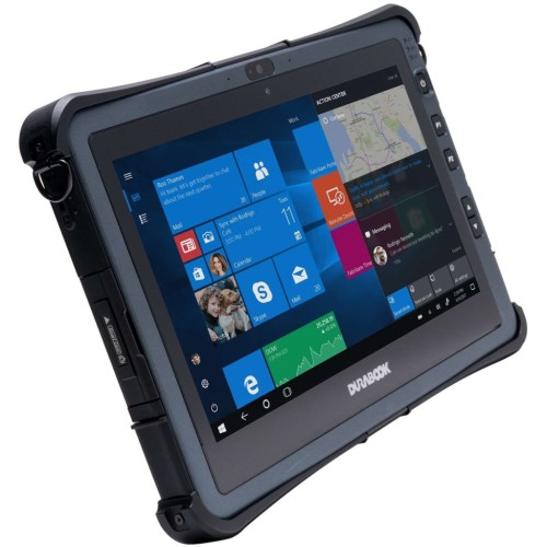 Планшет Durabook U11I 11.6FHD/Intel i5-10210Y/8/128/int/GPS/LTE/W10P (U1D1A1DEBBXX)