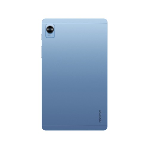 Планшет realme Pad mini 8.7 4/64 Wi-Fi (Blue)