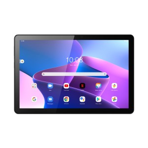 Планшет Lenovo Tab M10 (3rd Gen) 3/32 WiFi Storm Grey (ZAAE0029UA)