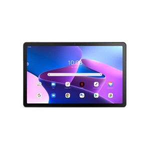 Планшет Lenovo Tab M10 Plus (3rd Gen) 4/128 LTE Storm Grey + CasePen (ZAAN0019UA)